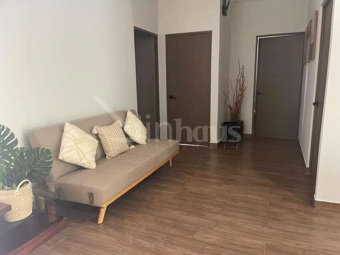 Alquiler de casa equipada con piscina propia en Quebrada Bonita Jaco 