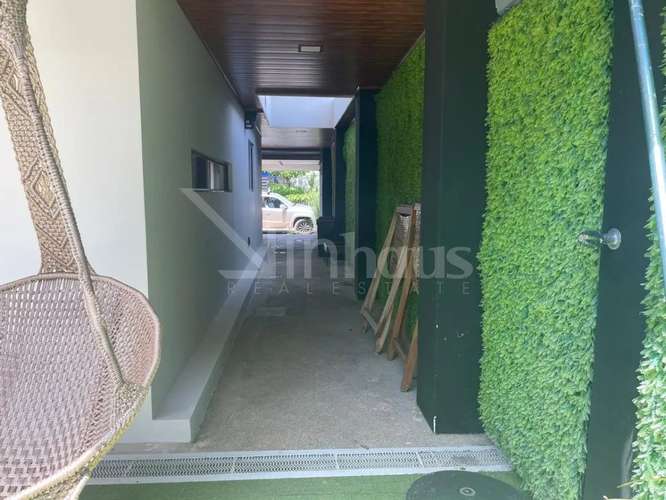 Alquiler de casa equipada con piscina propia en Quebrada Bonita Jaco 