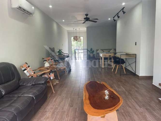 Alquiler de casa equipada con piscina propia en Quebrada Bonita Jaco 