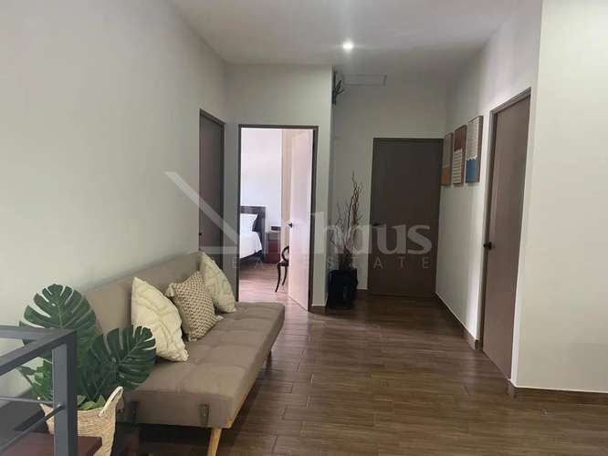 Alquiler de casa equipada con piscina propia en Quebrada Bonita Jaco 