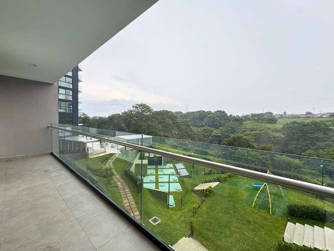 APARTAMENTO NUEVO, MODERNO Y FINOS ACABADOS EN ALQUILER EN ROHRMOSER - Imagen 2
