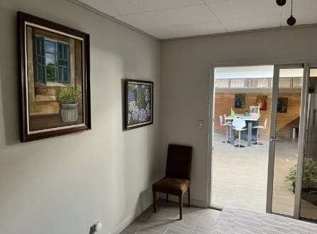APARTAMENTO DÚPLEX SEMIAMUEBLADO EN RENTA | ANONOS SAN JOSE - Imagen 7