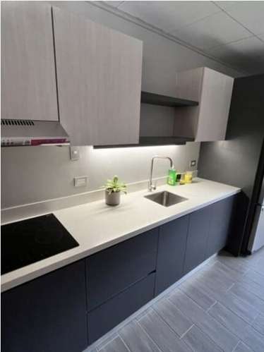 APARTAMENTO DÚPLEX SEMIAMUEBLADO EN RENTA | ANONOS SAN JOSE - Imagen 3
