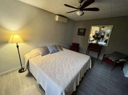 APARTAMENTO DÚPLEX SEMIAMUEBLADO EN RENTA | ANONOS SAN JOSE - Imagen 6