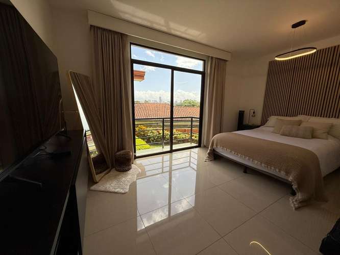 Alquiler de apartamento San Rafael de Escazú