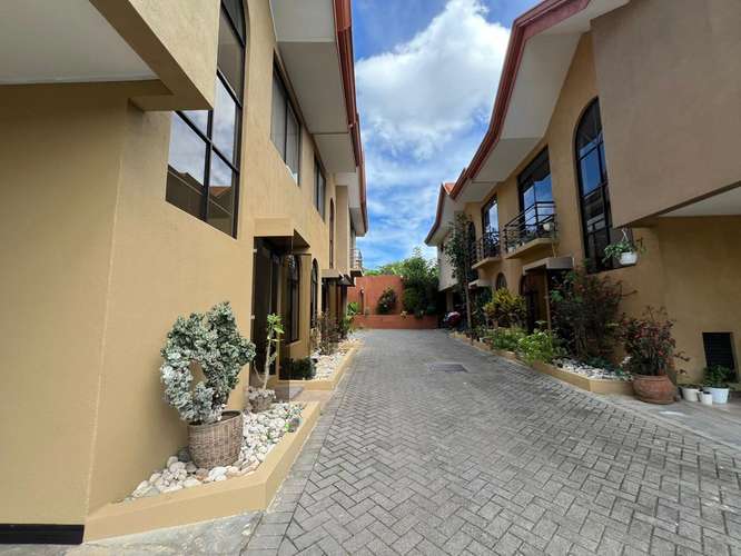 Alquiler de apartamento San Rafael de Escazú - Imagen 3
