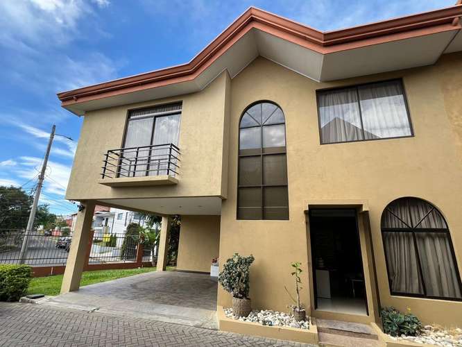 Alquiler de apartamento San Rafael de Escazú - Imagen 2