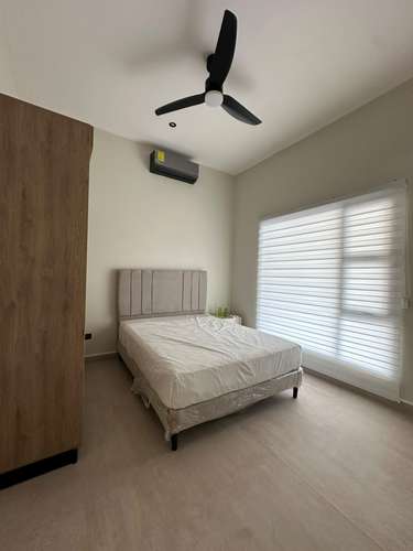 Venta de casa nueva equipada de una planta en condominio en Herradura  - Imagen 5