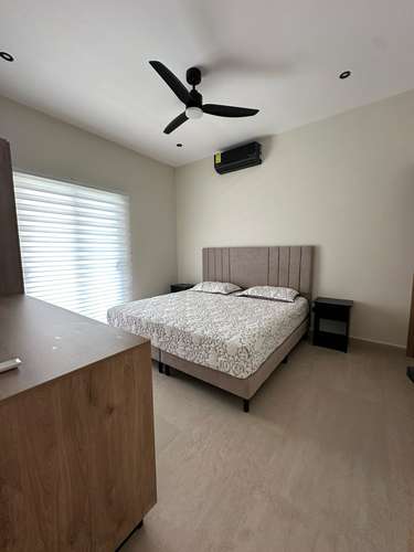 Venta de casa nueva equipada de una planta en condominio en Herradura  - Imagen 13