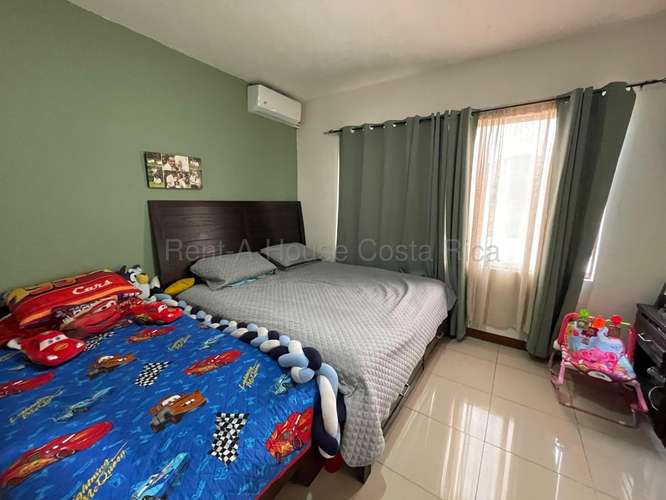 Casa en condominio en San Rafael Arriba, Desamparados: excelente ubicación - Imagen 7