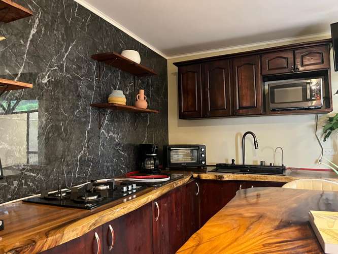 Alquiler apartamento amueblado en montaña de Coronado  - Imagen 8