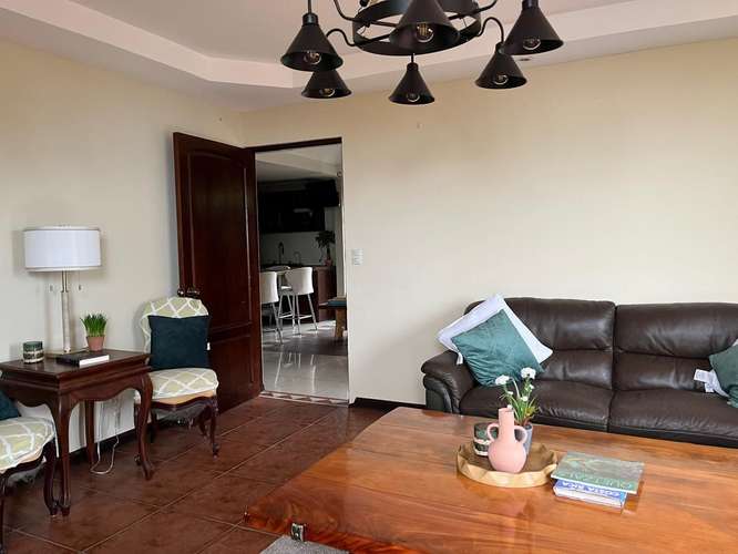 Alquiler apartamento amueblado en montaña de Coronado  - Imagen 4