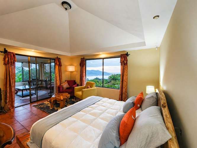 Alquiler apartamento amueblado en montaña de Coronado  - Imagen 10