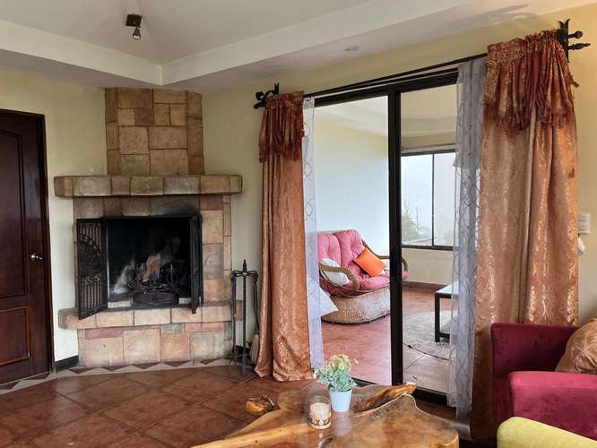 Alquiler apartamento amueblado en montaña de Coronado  - Imagen 9