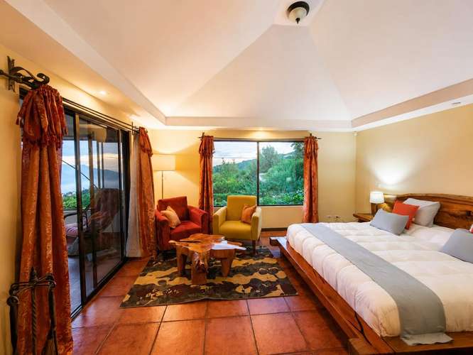 Alquiler apartamento amueblado en montaña de Coronado  - Imagen 11