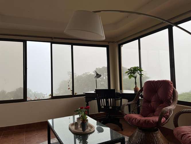 Alquiler apartamento amueblado en montaña de Coronado  - Imagen 3