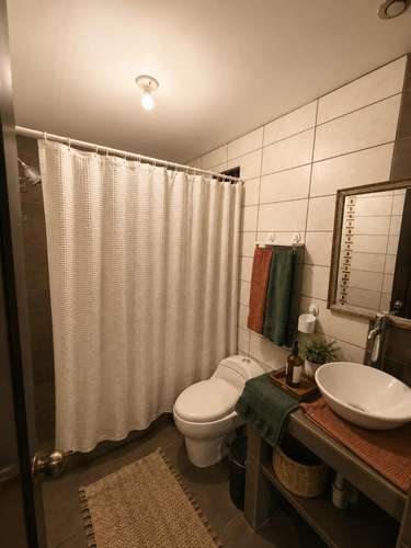 Alquiler apartamento amueblado en montaña de Coronado  - Imagen 13