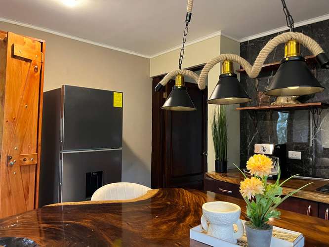 Alquiler apartamento amueblado en montaña de Coronado  - Imagen 6