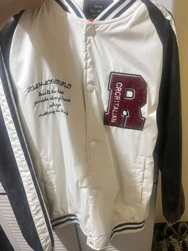 Sueta bomber 