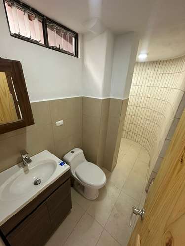  ¡SE ALQUILA AMPLIO APARTAMENTO EN SAN SEBASTIÁN, SAN JOSÉ!  - Imagen 20