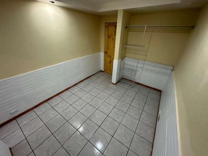  ¡SE ALQUILA AMPLIO APARTAMENTO EN SAN SEBASTIÁN, SAN JOSÉ!  - Imagen 8