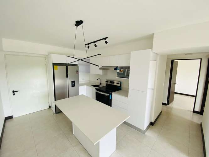 Apartamento nuevo 2 habitaciones en alquiler, Khaya Ruta Uno, Barreal de Heredia