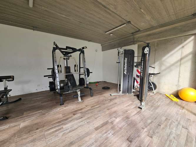 Apartamento nuevo 2 habitaciones en alquiler, Khaya Ruta Uno, Barreal de Heredia