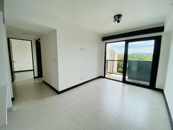 Apartamento nuevo 2 habitaciones en alquiler, Khaya Ruta Uno, Barreal de Heredia
