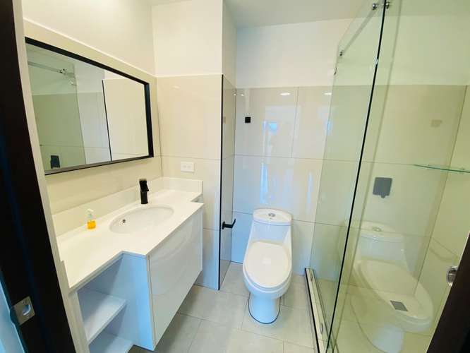 Apartamento nuevo 2 habitaciones en alquiler, Khaya Ruta Uno, Barreal de Heredia