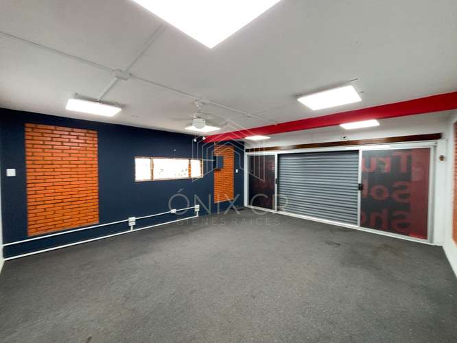 Casa Amplia en Alquiler – San Pedro, Montes de Oca (cerca de UCR y Mall San Pedro) - Imagen 17
