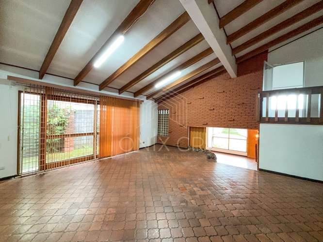 Casa Amplia en Alquiler – San Pedro, Montes de Oca (cerca de UCR y Mall San Pedro) - Imagen 6