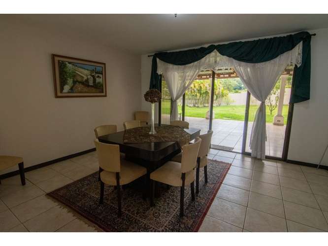 VENTA DE CASA CARTAGO, LA UNIÓN, SAN RAMÓN