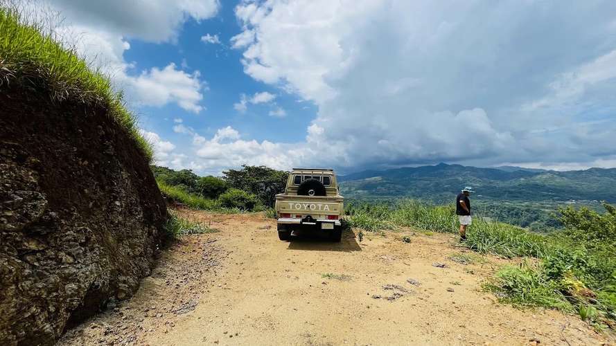 TERRENO EN VENTA EN ATENAS, PUNTARENAS - Imagen 18