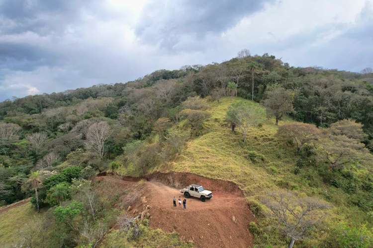 TERRENO EN VENTA EN ATENAS, PUNTARENAS - Imagen 2