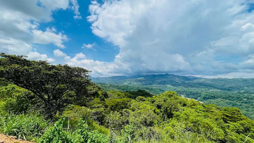 TERRENO EN VENTA EN ATENAS, PUNTARENAS - Imagen 11