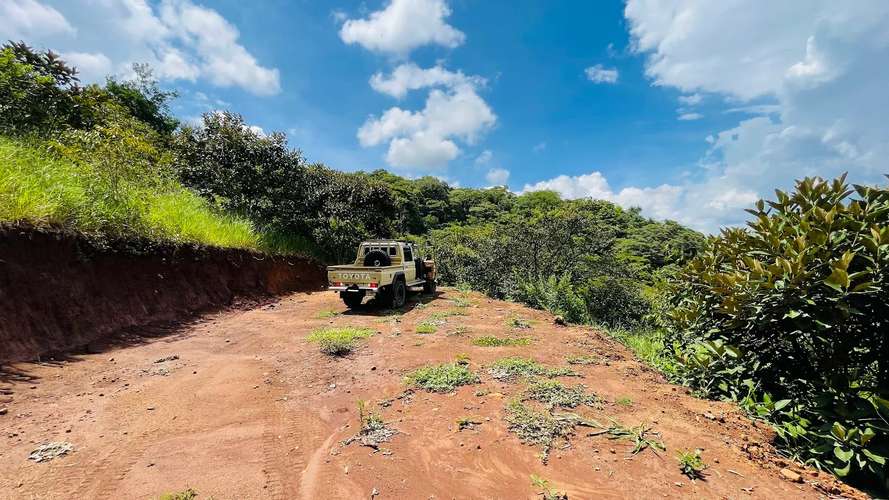 TERRENO EN VENTA EN ATENAS, PUNTARENAS - Imagen 3