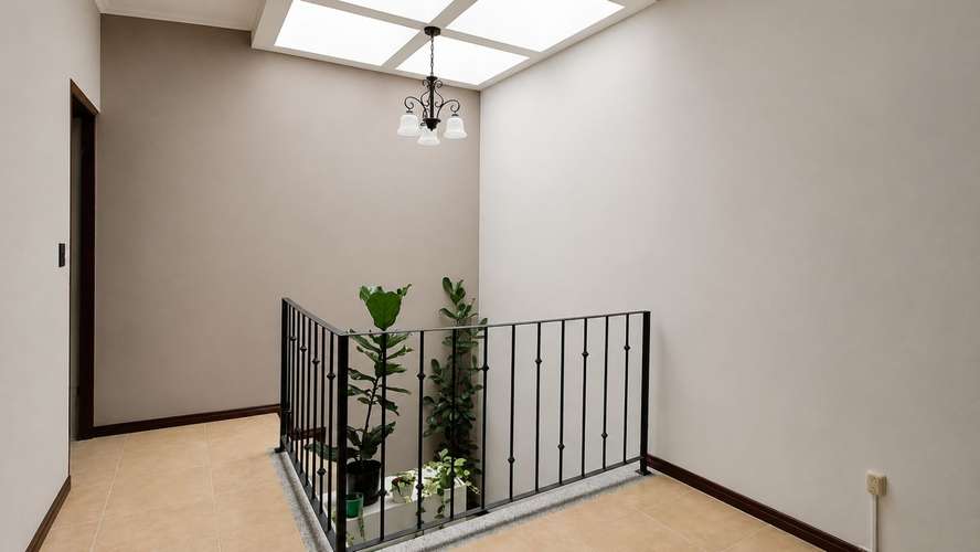 Alquiler de apartamento amoblado San Rafael Montes de Oca 