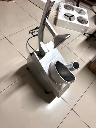 Procesador De Alimentos Con 5 Discos Rebanadores - Imagen 2