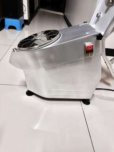 Procesador De Alimentos Con 5 Discos Rebanadores - Imagen 3