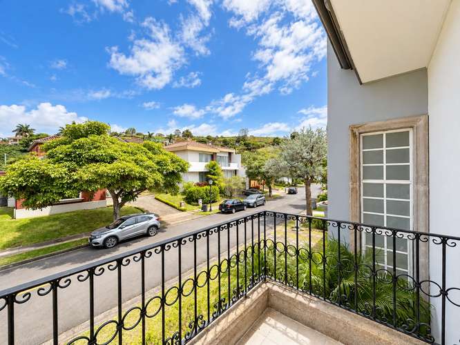 Residencial Santa Lucía | Casa de Lujo | Lote de 634 m² - Imagen 3
