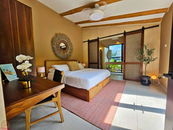 Casa de Lujo para estrenar en Místico Playa Hermosa | Piscina Privada y Vistas al Lago