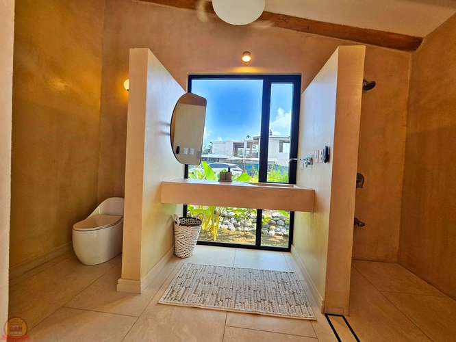 Casa de Lujo para estrenar en Místico Playa Hermosa | Piscina Privada y Vistas al Lago