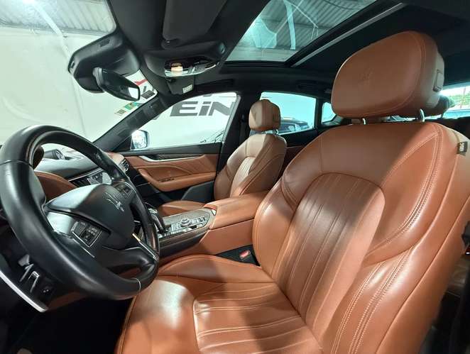 Maserati LEVANTE GT 2022