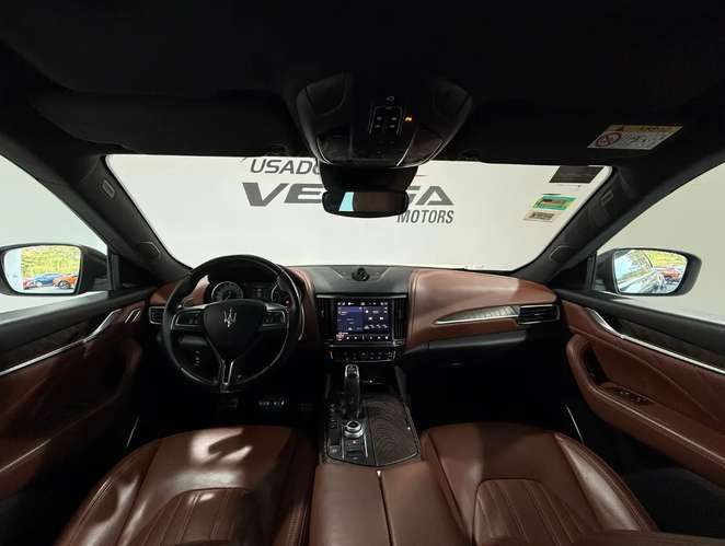 Maserati LEVANTE GT 2022