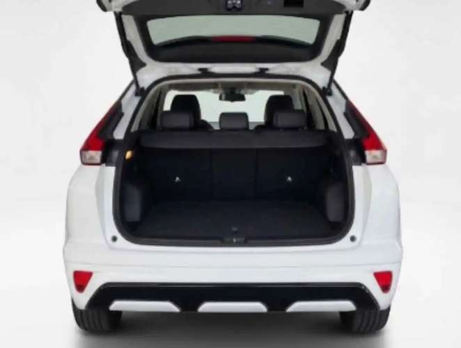 Mitsubishi ECLIPSE 2023 - Imagen 3
