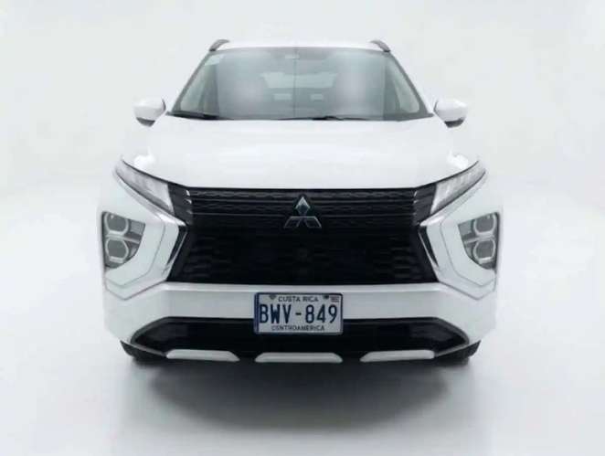 Mitsubishi ECLIPSE 2023 - Imagen 4