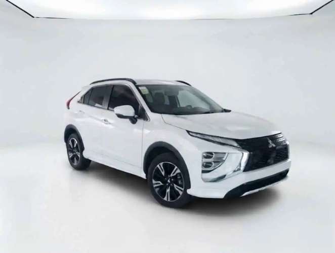 Mitsubishi ECLIPSE 2023 - Imagen 1
