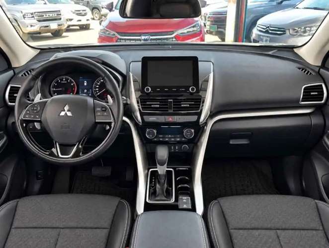 Mitsubishi ECLIPSE 2023 - Imagen 2