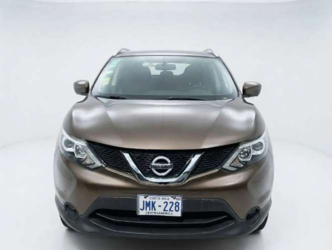 Nissan QASHQAI 2017 - Imagen 2