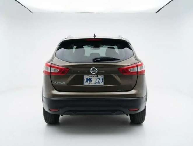 Nissan QASHQAI 2017 - Imagen 4